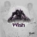 Prudent - Birthday wish