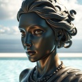 Alien origins GREY WOLF - EXPEDITION