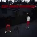 Wide Awake Nightmare (re run) [Explicit]