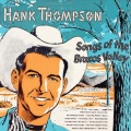 Hank Thompson - Yesterday's Girl