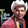 Hank Thompson - Breakin' the Rules