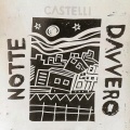 castelli、Alberto Styloo - We Danced In Decay