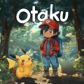 Akihabara Lofi、Relaxing Anime Lofi、Otaku - Alakazam’s Zen Meditation