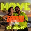 MOVE (Richie Loop Remix|Explicit)