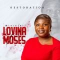 Lovina Moses - Omemma