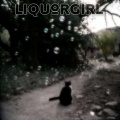 liquor girl - abstract