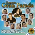 Orquesta Gran Parada - Anduriña