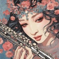 Kai Nelson - The Flute’s Call of Love