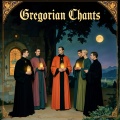 Gregorian Chants & Holy Mass Hymns | Music for Meditation