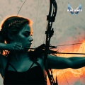 BLUEWINGS - Through the Flames