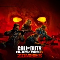 Cold - Call of Duty: Black Ops 6 - Can You Hear Me? Original Soundtrack
