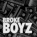 Jeremy Ryan、flo.wav、Dylan Parra - Brokeboyz
