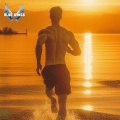 BLUEWINGS - Orange Sunsets