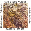 Pflüger: Piano Concerto, Patchwork & Agitato
