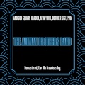 Madison Square Garden, New York, October 31st, 1986 (Remastered, Live On Broadcasting)