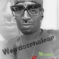 Weirdoz phaleap - Cancer is a thief.