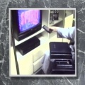 Slow Television - VHS