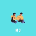 M 3、THE HAMU - Casual Look