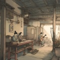 云朵 - 旧梦