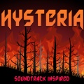 Hysteria Soundtrack (Inspired)