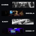 Chris Dicola - hybrid