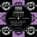 Bluey Robinson、kerri chandler - I'm Searching