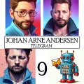 Johan Arne Andersen - Telegram