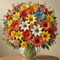 SEYOUNG - Flower