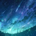 青橘皮 - 坠入人间的流星