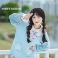 小雨吖 - 想跟哥哥谈恋爱