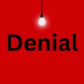 Lion & Elephant - Denial