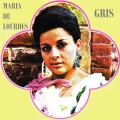 maría de lourdes - Gris
