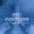 Andy C.、whoismoli - Positions