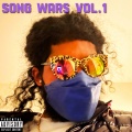 Song Wars, Vol. 1 (Explicit)