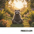 Fresco Lofi: Mélodies pour une Âme en Paix