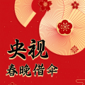 周细荣 - 央视春晚借伞