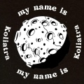 my name is koliatra