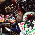 DEADTRAMMER、billyhelpme - Hospital
