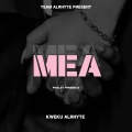Kweku Alrhyte - Mea