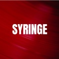 TaTvA K、BMj - Syringe