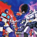 THOMA$、A-R-T、变形金刚电影 - TRANSFORMERS (feat. Transformers)(Explicit)
