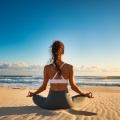 Ruido Astral、Colectivo de Sonidos para Yoga、Estación de Yoga Zen - Pulso De Flujo Rítmico