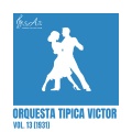 Francisco Fiorentino、Orquesta Tipica Victor - Organito callejero