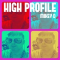 Mikey Davies - New Man