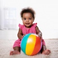Edad de calma、Música para bebés para el desarrollo、Calmar al Bebe - Ritmos De Ritmo De Juego