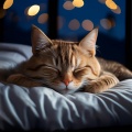 Contoneo De Gato: Melodías De Hip Hop Para Felinos