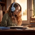 Focused Study: Concentration Music for Minds