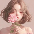 王盈嘉 - 人约黄昏后