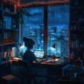 Lofi Music to Enhance Your Work Performance