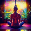 Zen Yoga: Lofi Sounds for Inner Peace